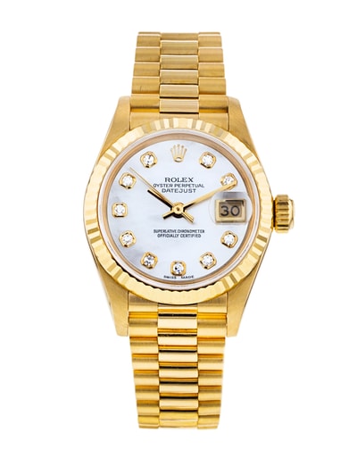Rolex Datejust Lady 69178